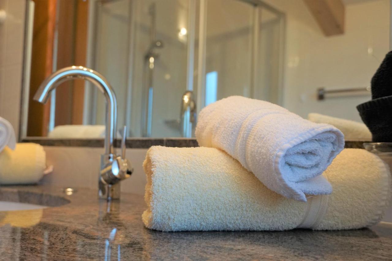 Appartementhaus Tratter Lagundo Ngoại thất bức ảnh