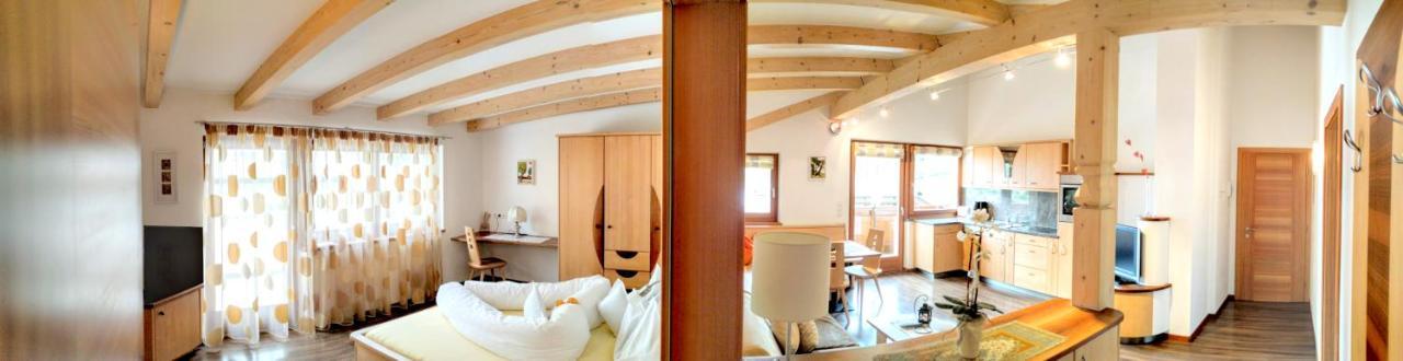 Appartementhaus Tratter Lagundo Ngoại thất bức ảnh