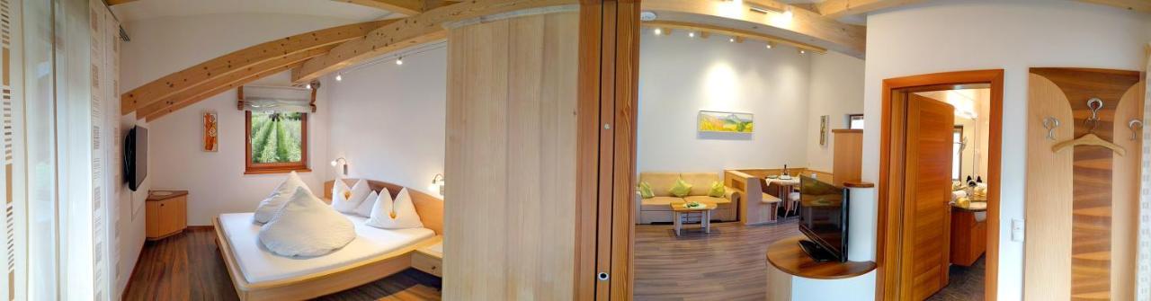 Appartementhaus Tratter Lagundo Ngoại thất bức ảnh