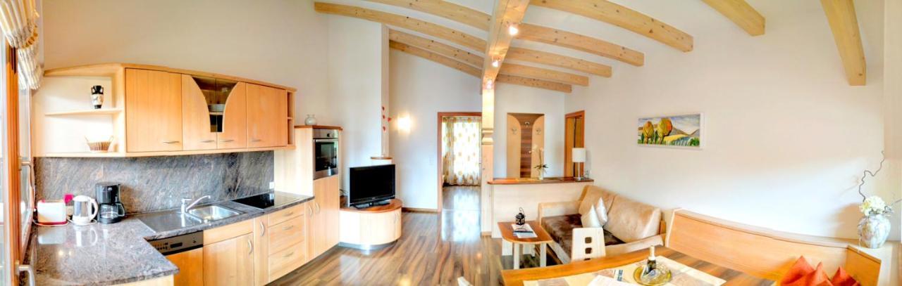Appartementhaus Tratter Lagundo Ngoại thất bức ảnh