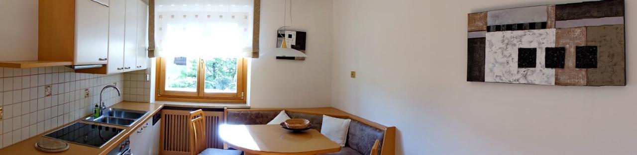 Appartementhaus Tratter Lagundo Ngoại thất bức ảnh