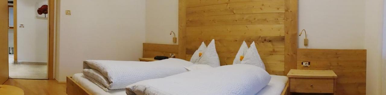Appartementhaus Tratter Lagundo Ngoại thất bức ảnh