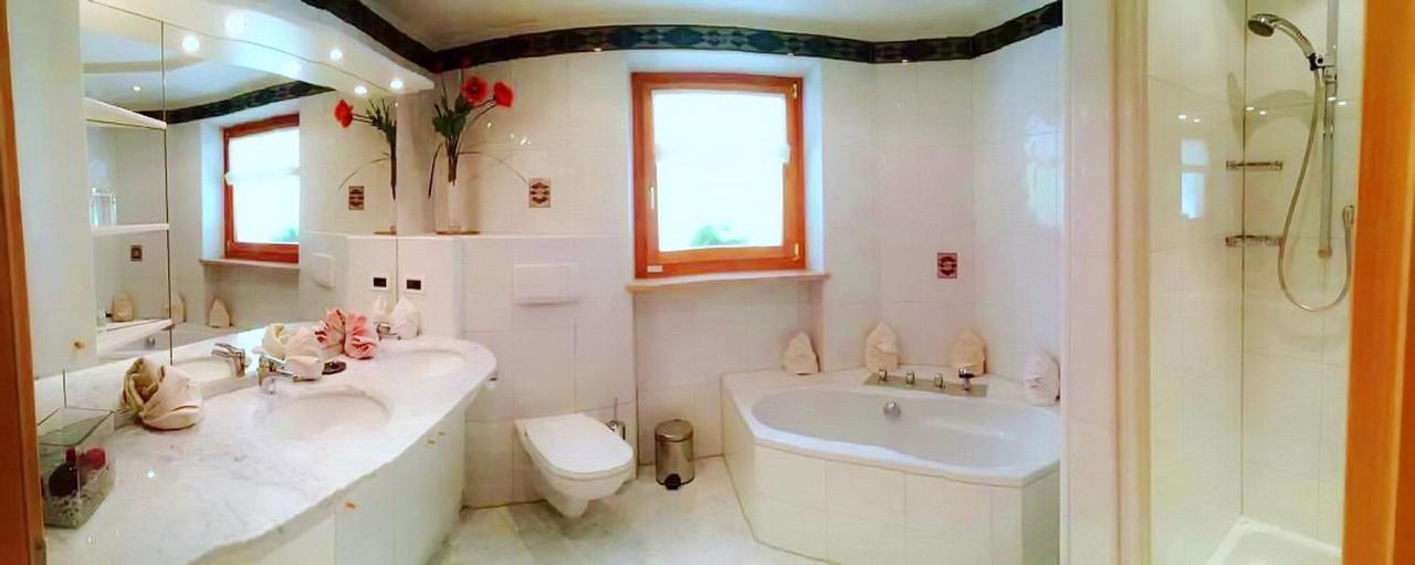 Appartementhaus Tratter Lagundo Ngoại thất bức ảnh