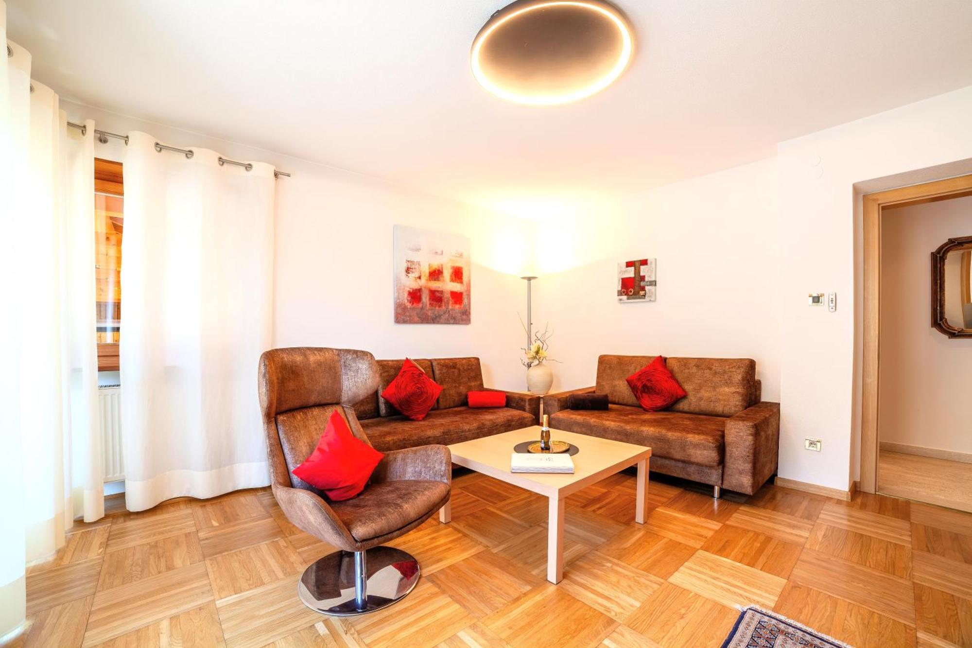 Appartementhaus Tratter Lagundo Ngoại thất bức ảnh