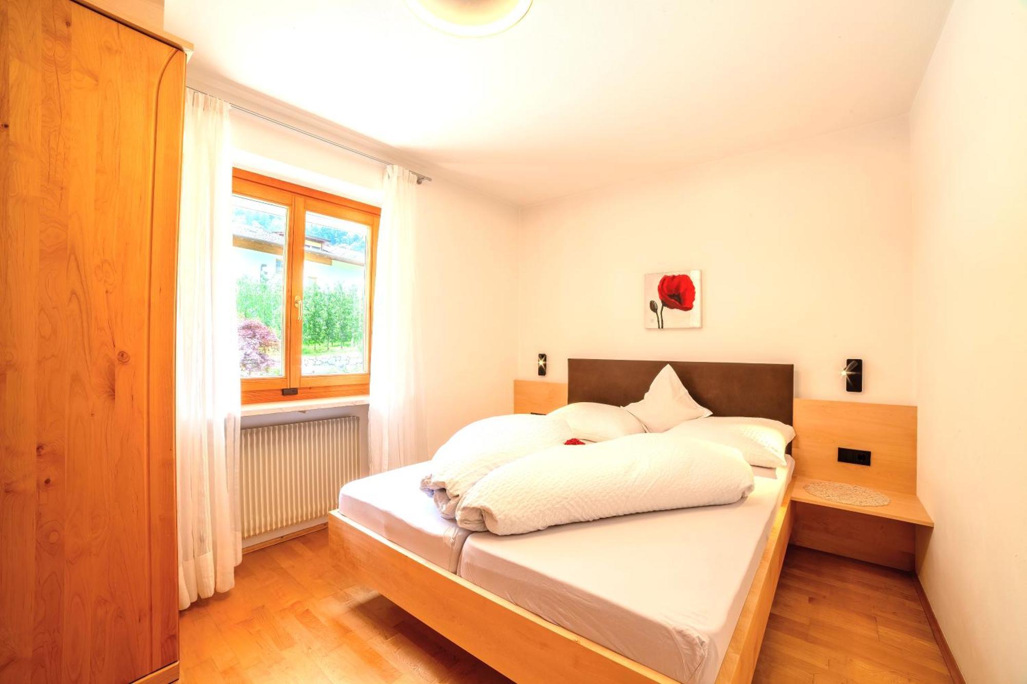 Appartementhaus Tratter Lagundo Ngoại thất bức ảnh