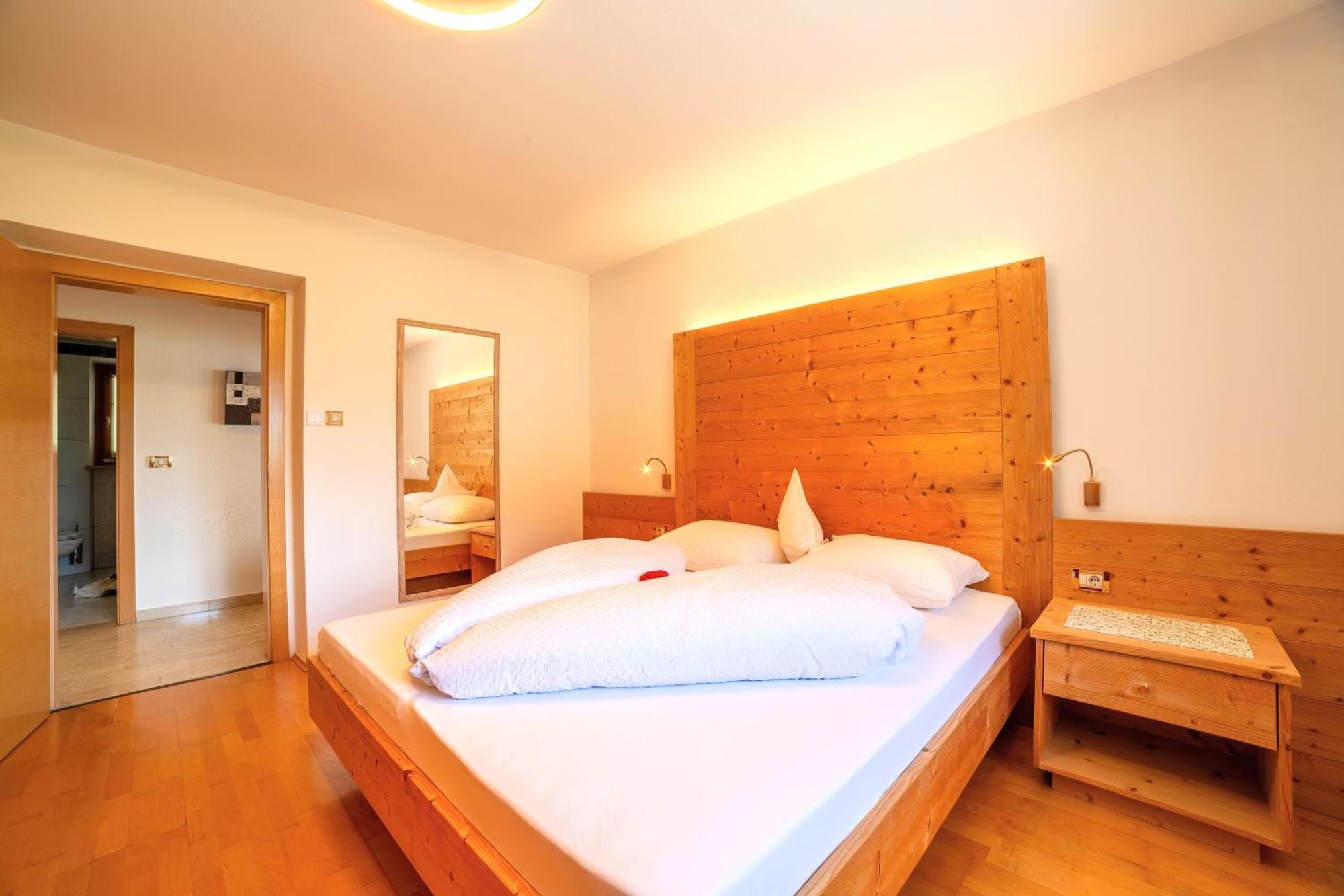 Appartementhaus Tratter Lagundo Ngoại thất bức ảnh