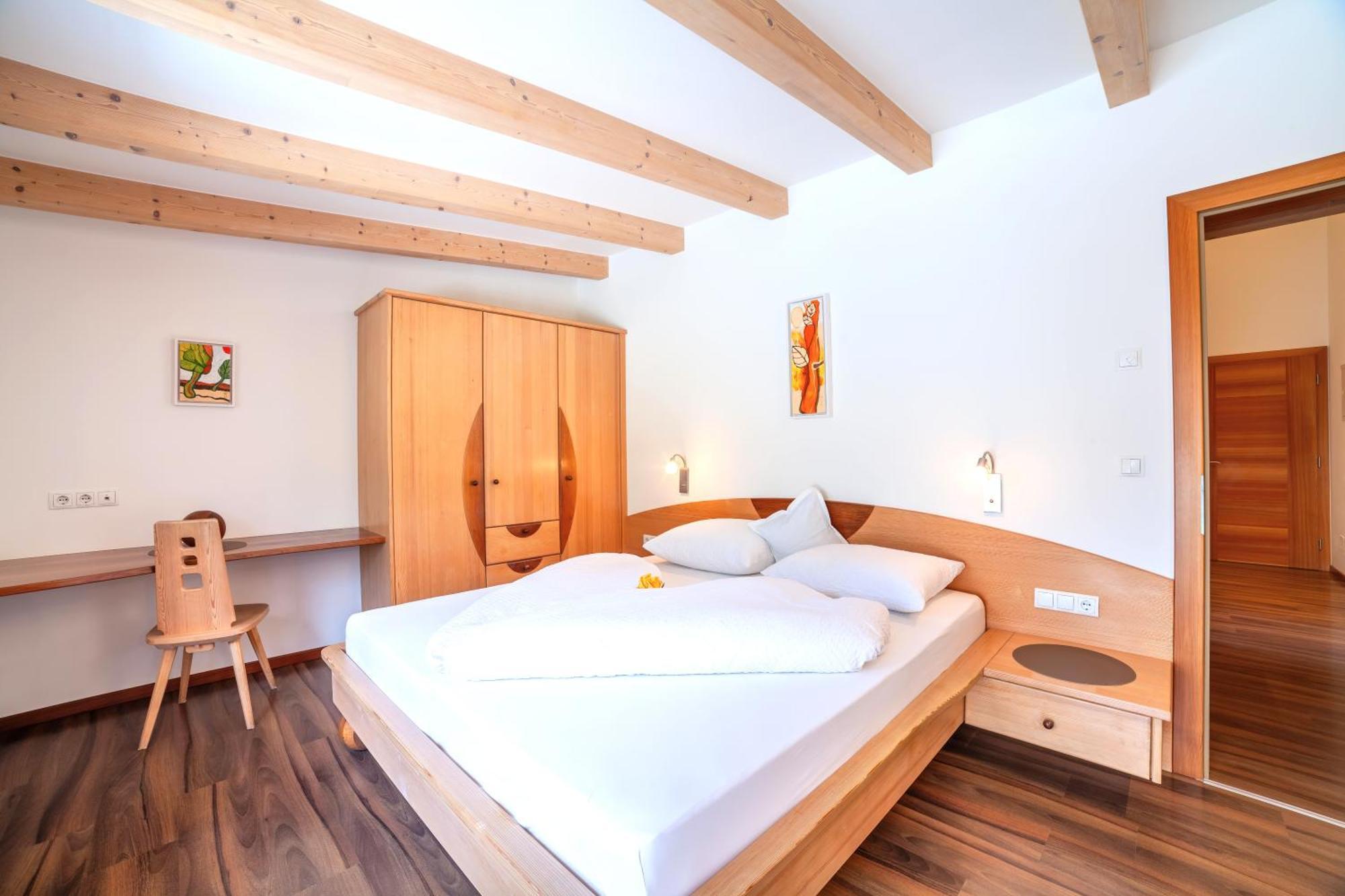 Appartementhaus Tratter Lagundo Ngoại thất bức ảnh