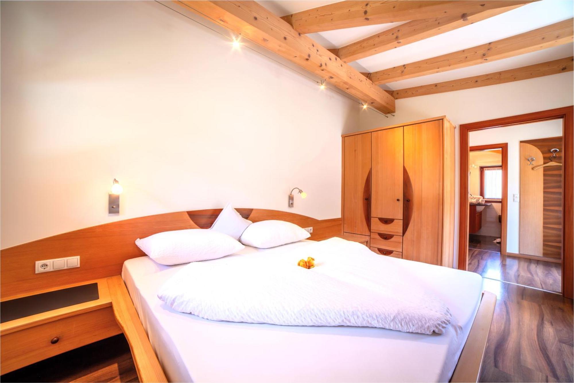 Appartementhaus Tratter Lagundo Ngoại thất bức ảnh