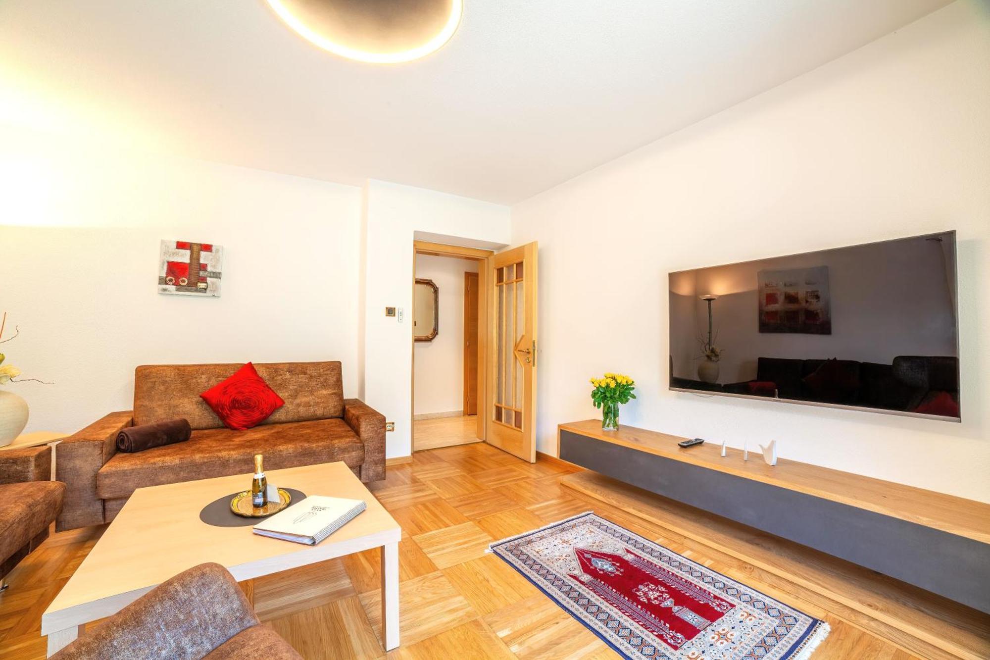 Appartementhaus Tratter Lagundo Ngoại thất bức ảnh
