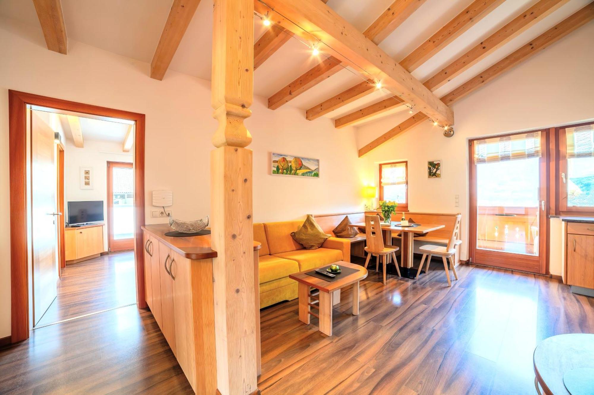 Appartementhaus Tratter Lagundo Ngoại thất bức ảnh