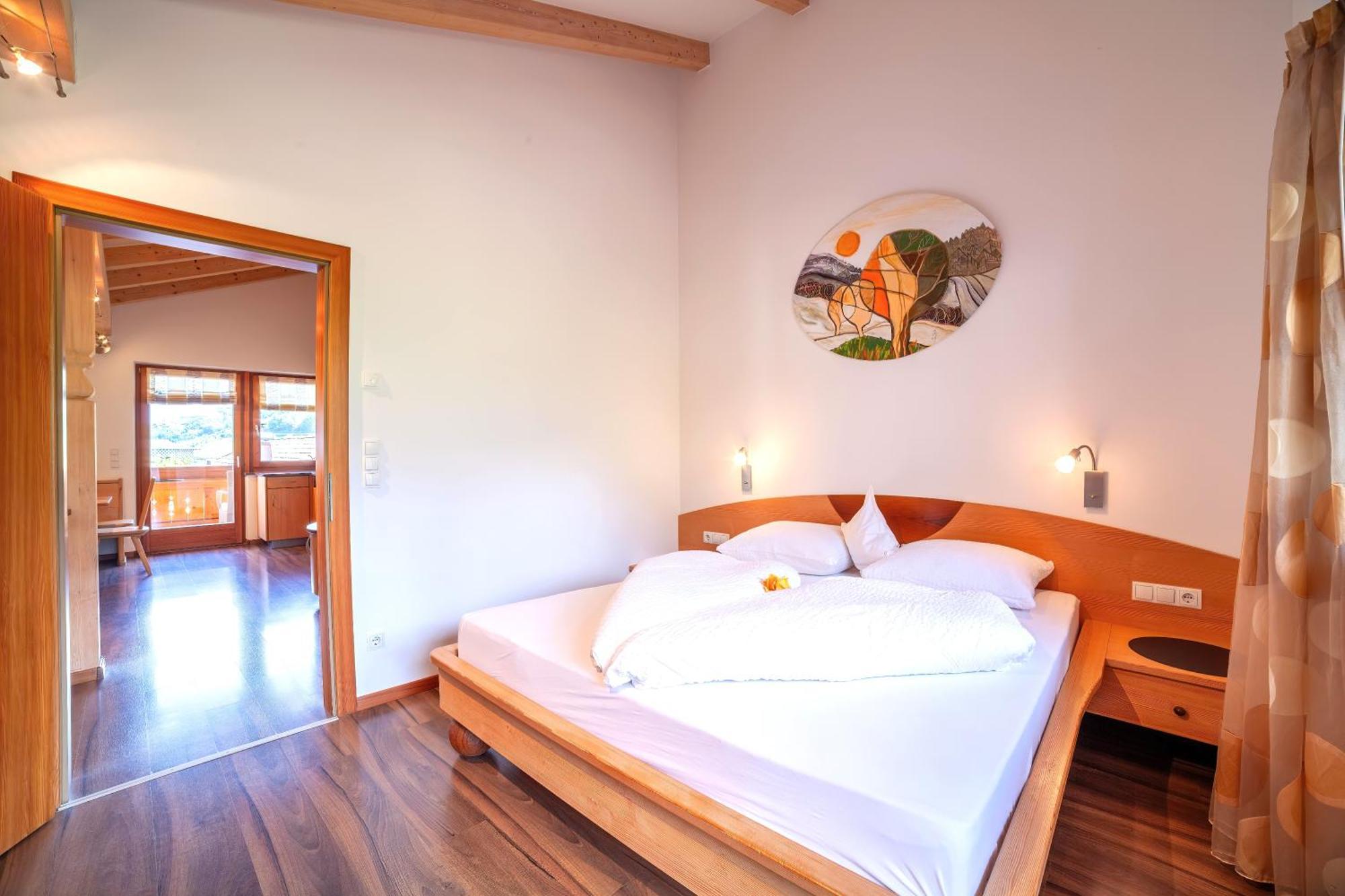 Appartementhaus Tratter Lagundo Ngoại thất bức ảnh
