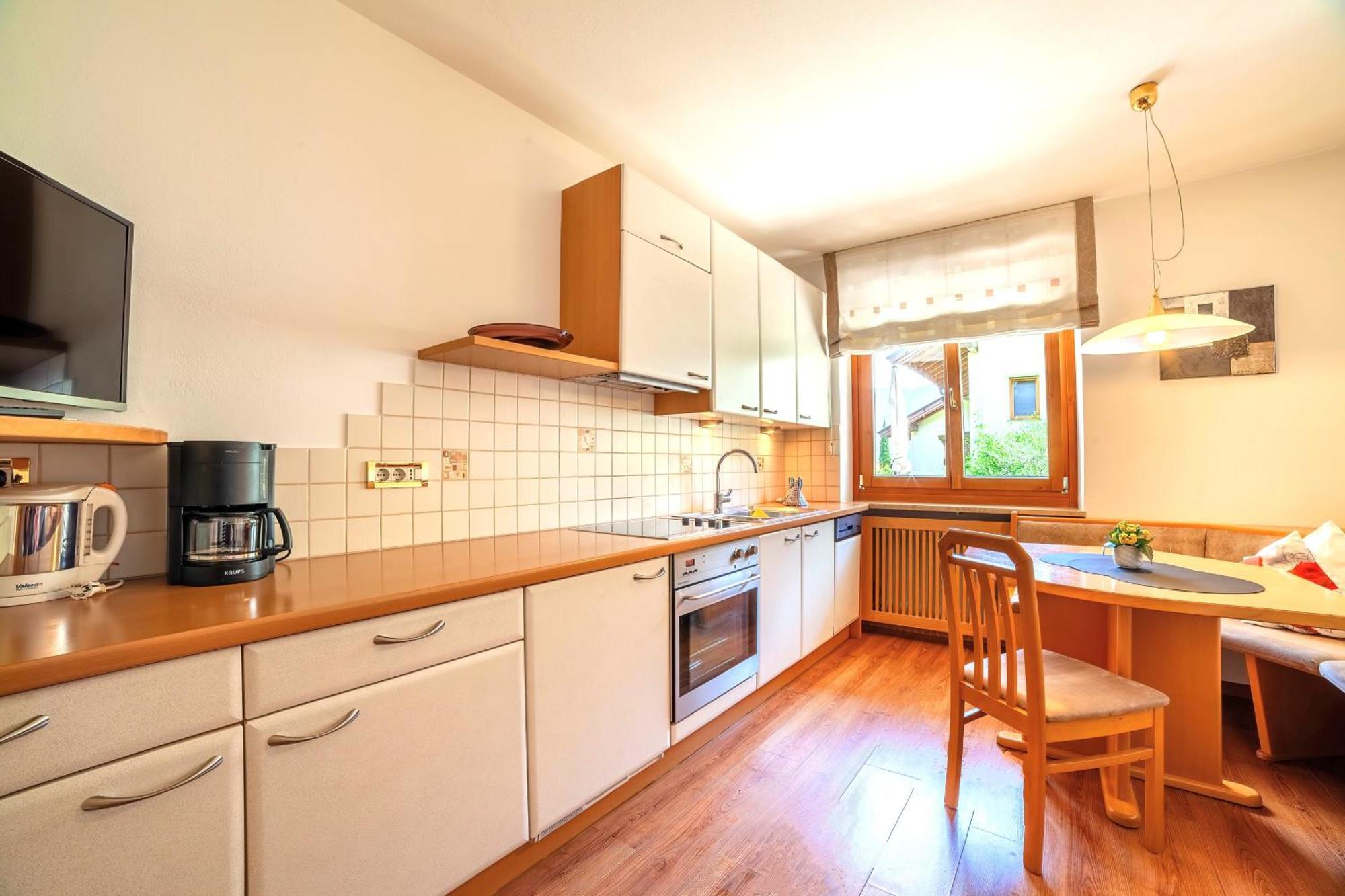 Appartementhaus Tratter Lagundo Ngoại thất bức ảnh