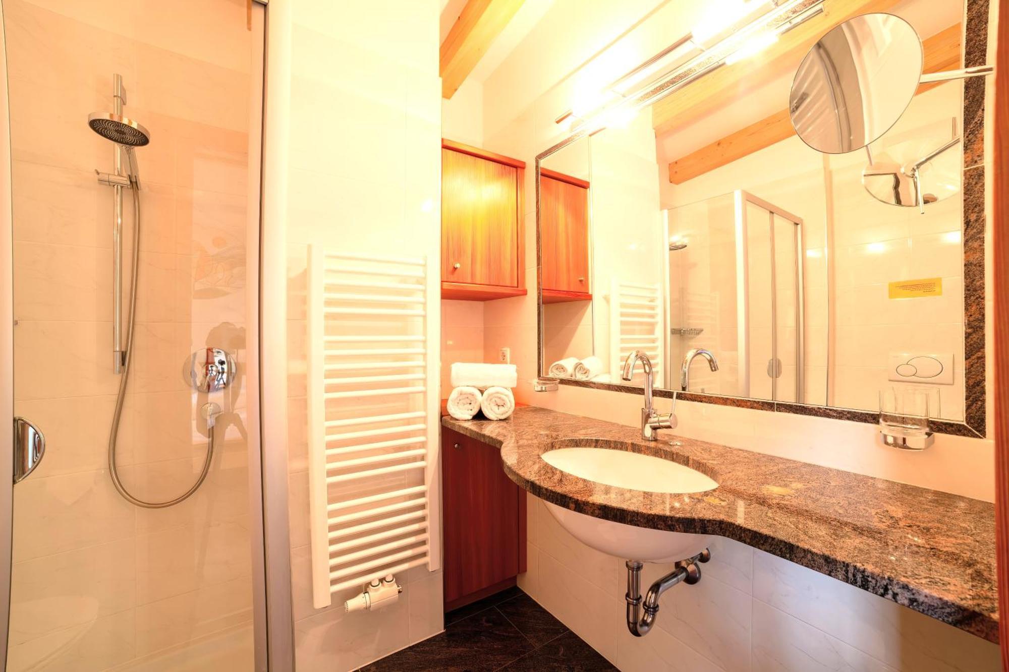 Appartementhaus Tratter Lagundo Ngoại thất bức ảnh